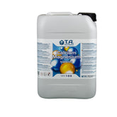 Terra Aquatica Calcium Magnesium 10 l - (multilingual label including DE)